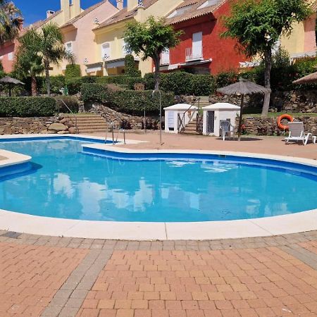 Casa Adosada En Islantilla, 3 Dormitorios,A 400 M De La Playa Exteriér fotografie