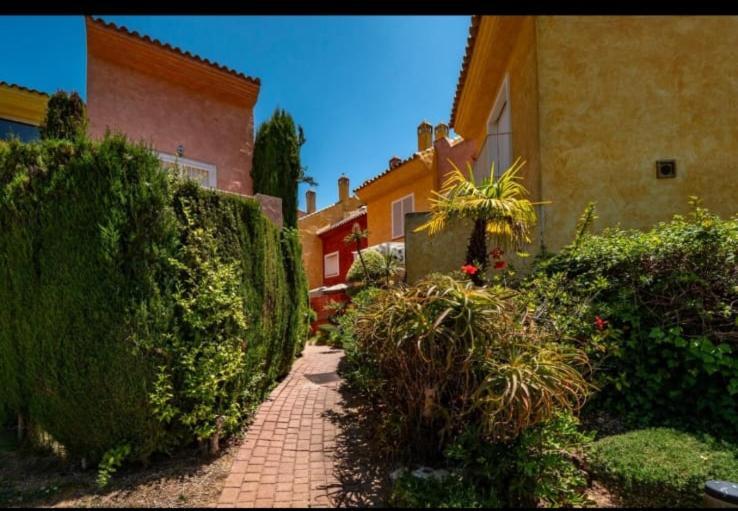 Casa Adosada En Islantilla, 3 Dormitorios,A 400 M De La Playa Exteriér fotografie