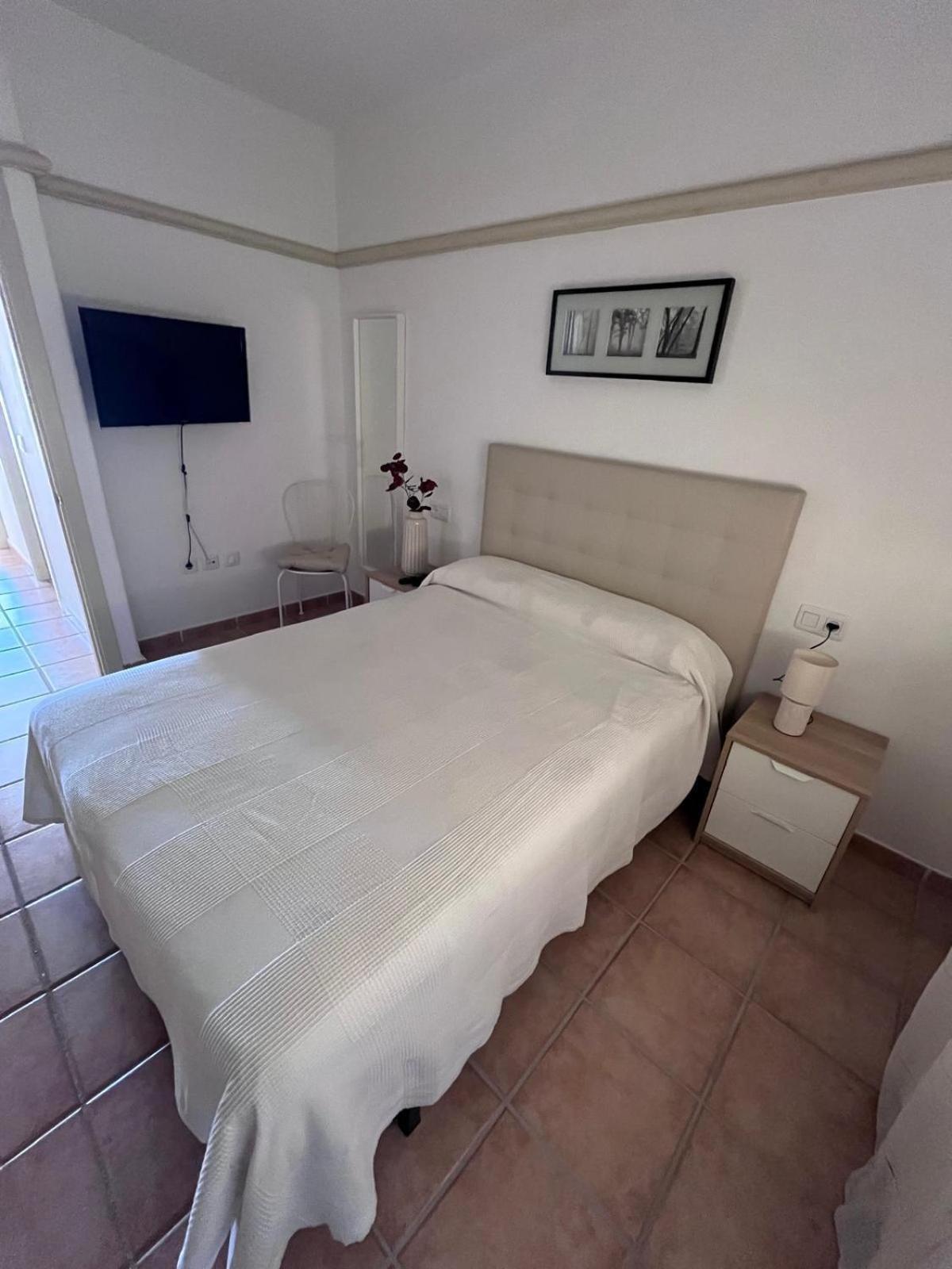 Casa Adosada En Islantilla, 3 Dormitorios,A 400 M De La Playa Exteriér fotografie